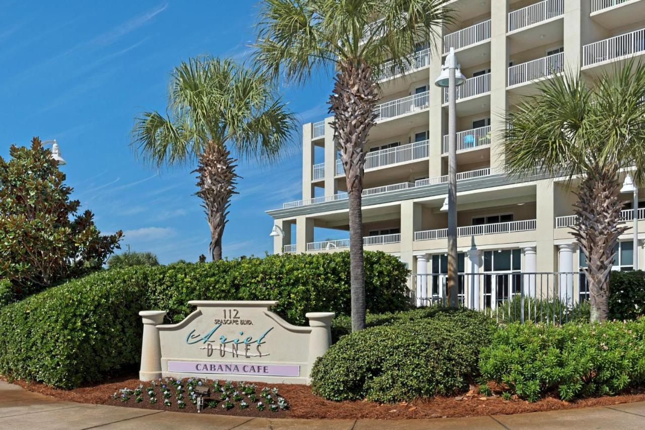 Ariel Dunes I 1101 Destin Exterior foto